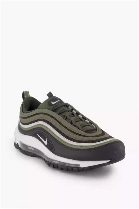nike air max 97 herren olive